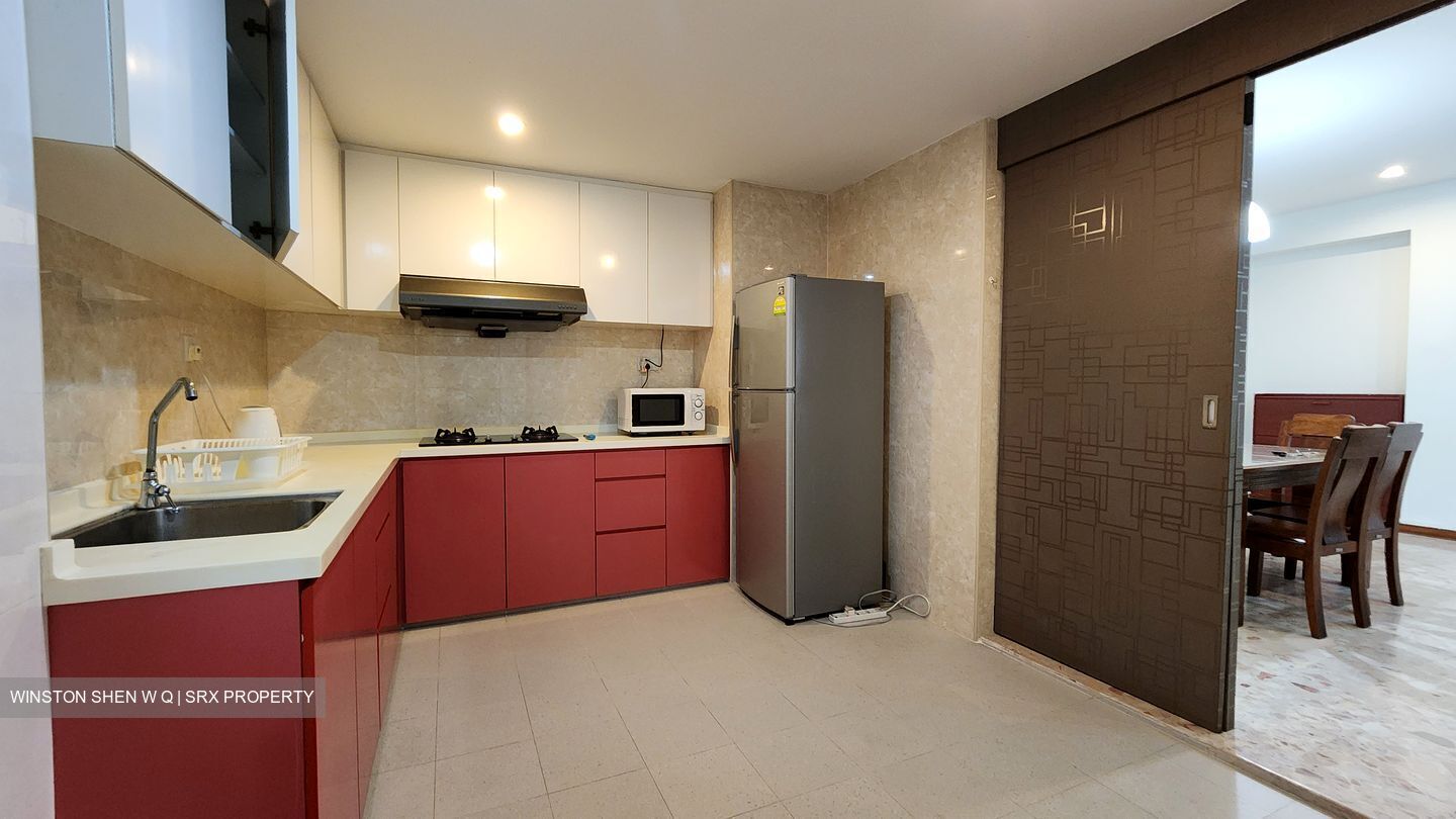 West Park Regency (D5), Apartment #413992451